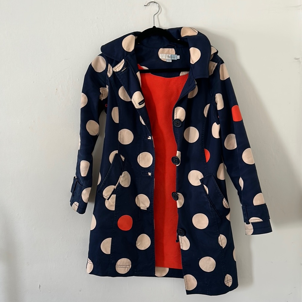 Boden Raincoat